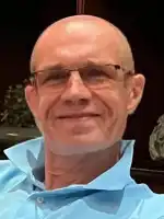 Попов Василий Данилович