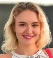 Попова Галина Максимовна