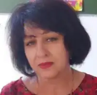 Попова Наталья