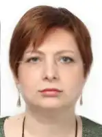 Попова Татьяна Петровна