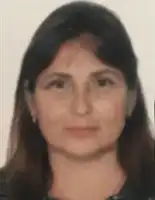 Попова Юлия Максимовна