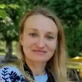 Попова Валерия Александровна