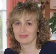 Попова Вероника Александровна
