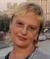 Попова Виолетта Станиславовна