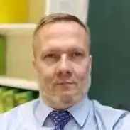 Прохоров Денис Максимович