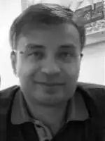 Прохоров Егор Вадимович