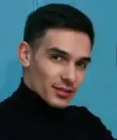 Прохоров Степа Григорьевич