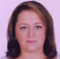 Рябова Алиса Анатольевна