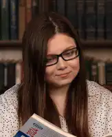 Рябова Анастасия Тимофеевна
