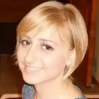 Рябова Елизавета Сергеевна