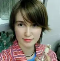 Рябова София Константиновна