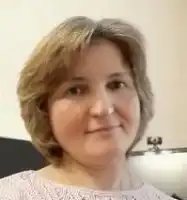 Рябова Светлана