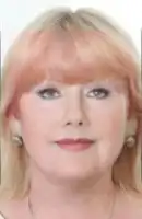 Рябова Вера