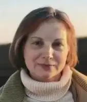 Рябова Виолетта Тимофеевна