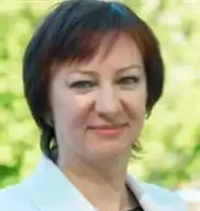 Реброва Алёна Ивановна