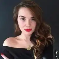Реброва Алиса Сергеевна