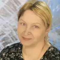 Реброва Екатерина Михайловна