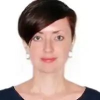 Реброва Ксения