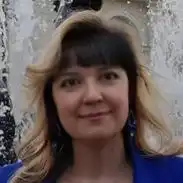 Реброва Любовь