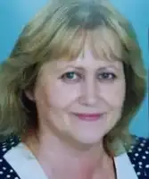 Реброва Светлана Александровна