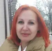 Рогова Галина