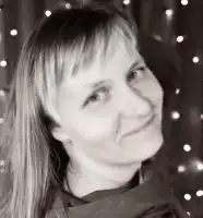 Рогова Карина Анатольевна