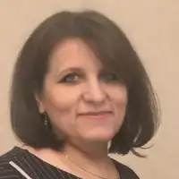 Рогова Оксана Ивановна