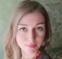 Рогова Татьяна Максимовна