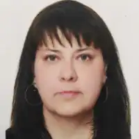 Рогова Жанна