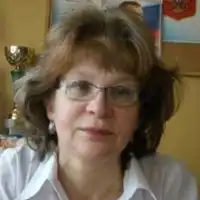 Романова Анастасия Михайловна