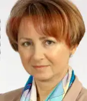 Романова Анастасия Станиславовна