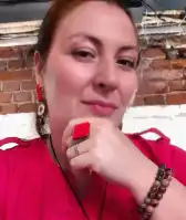 Романова Дарья Дмитриевна