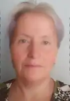 Романова Милана Фёдоровна