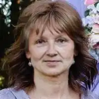 Романова Светлана Сергеевна