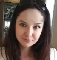 Романова Ульяна Евгеньевна