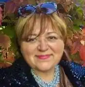 Романова Валерия Викторовна
