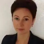 Романова Валерия Викторовна