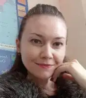 Руднева Екатерина Константиновна