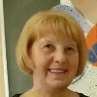 Руднева Ирина