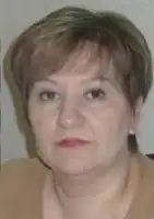 Руднева Ирина Николаевна