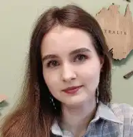 Руднева Юлия Юрьевна