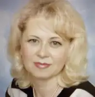 Сафонова Елена Фёдоровна
