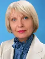 Сафонова София Николаевна
