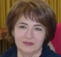 Сафонова Светлана Сергеевна