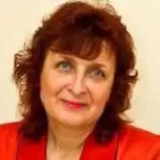 Сафонова Ульяна Викторовна