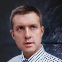 Сафронов Глеб