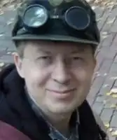 Сафронов Стас