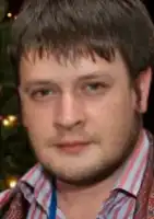 Сафронов Виктор