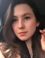 Шаповалова Алина Александровна