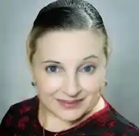 Шаповалова Карина Артемовна